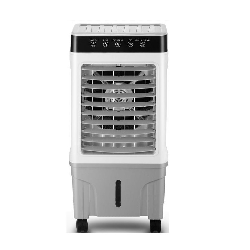 برودة الهواء عن بعد الذكي ACDC-4500RC
