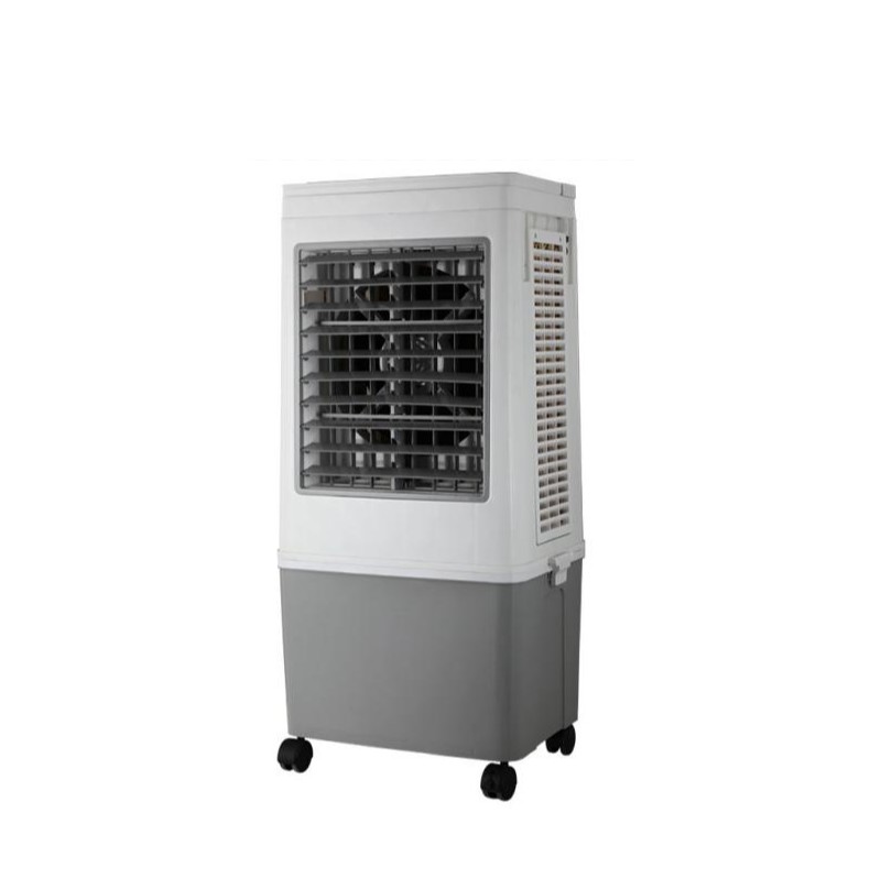 كفاءة عالية وتوفير الطاقة المتنقلة برودة الهواء DC-5800RC