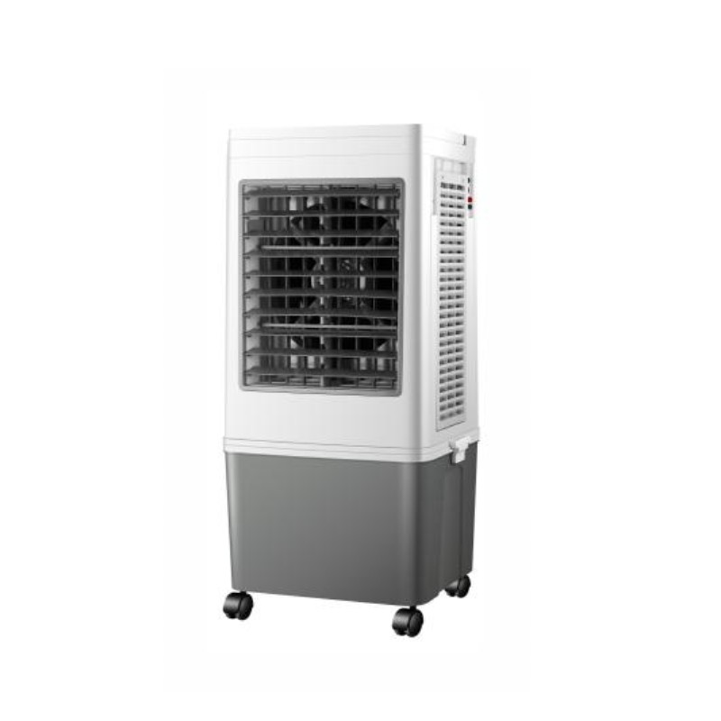 Ultra-Quiet Remote Control Cooler ACDC-5800RC