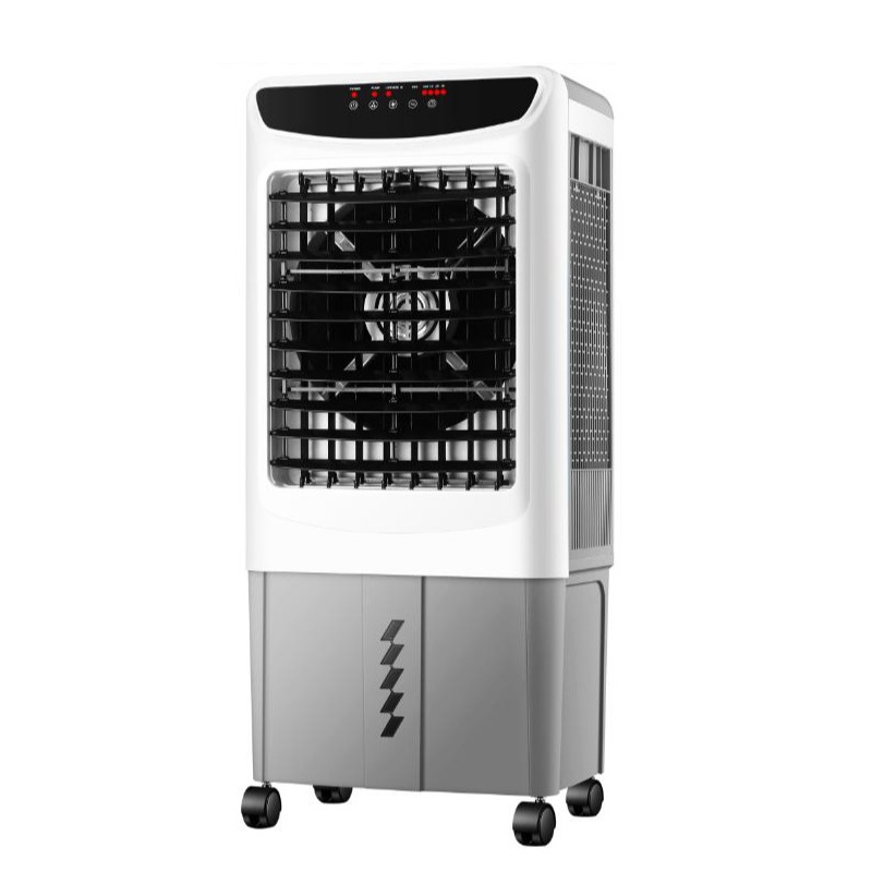 تبريد الهواء الصامت ACDC5500RC